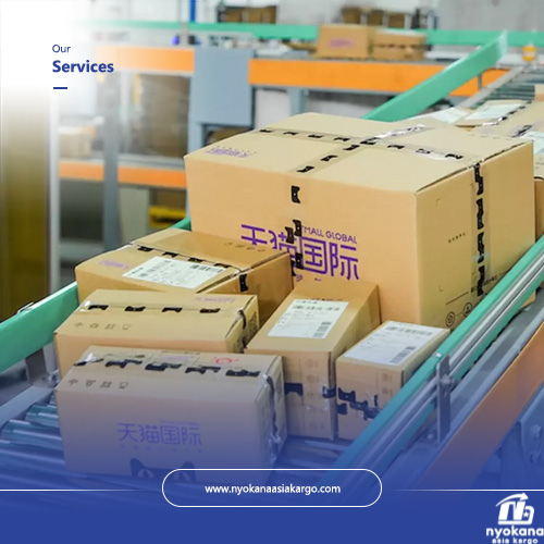 Layanan import yang praktis, efisien, dan hemat biaya.